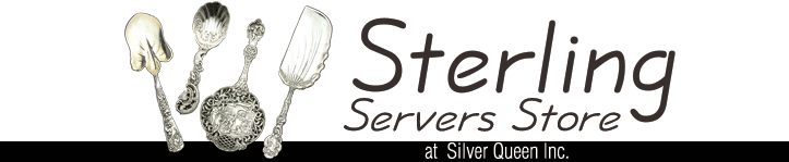 Sterling Servers Store